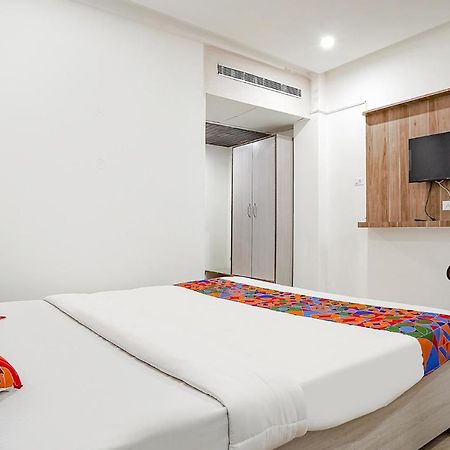 Fabhotel Siddhi Varanasi Exterior photo